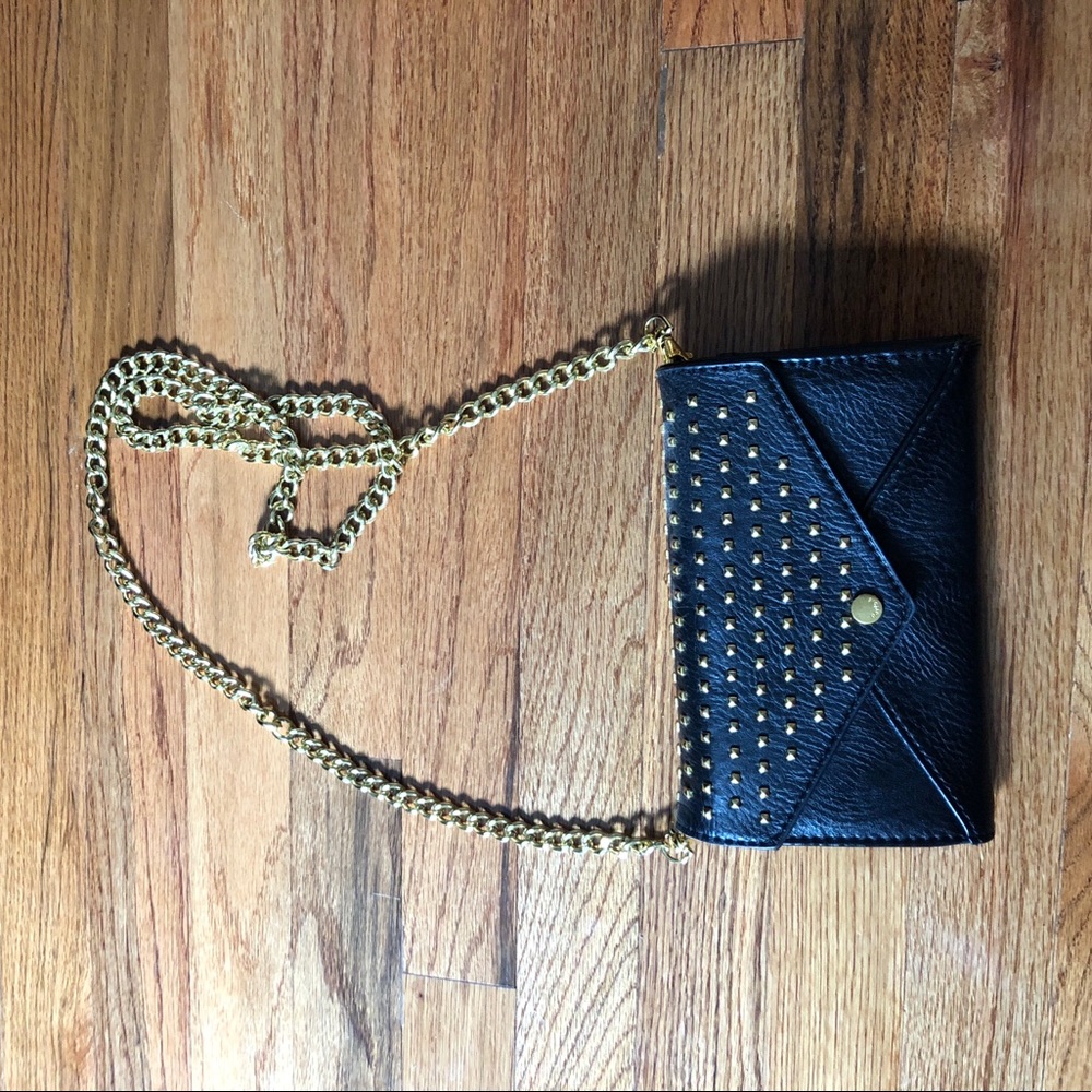 Little wallet clutch/cross body